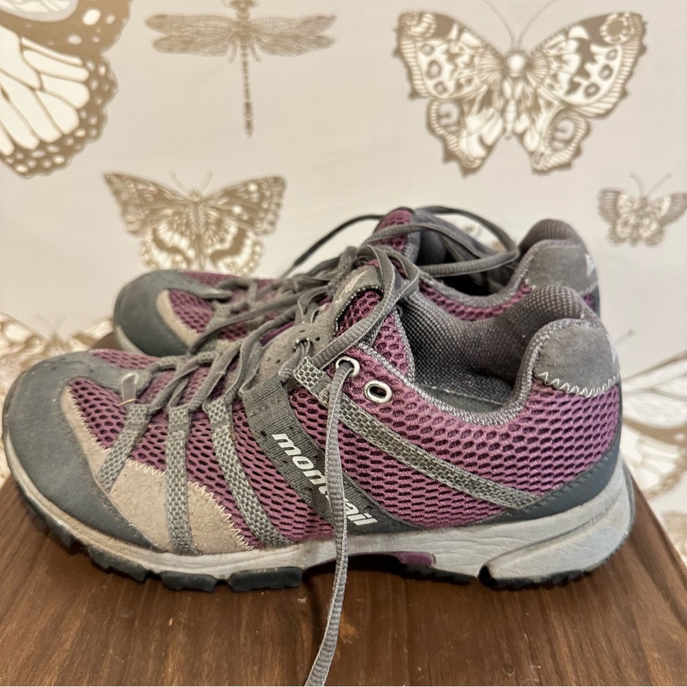 Montrail Trail/Hiking Shoes